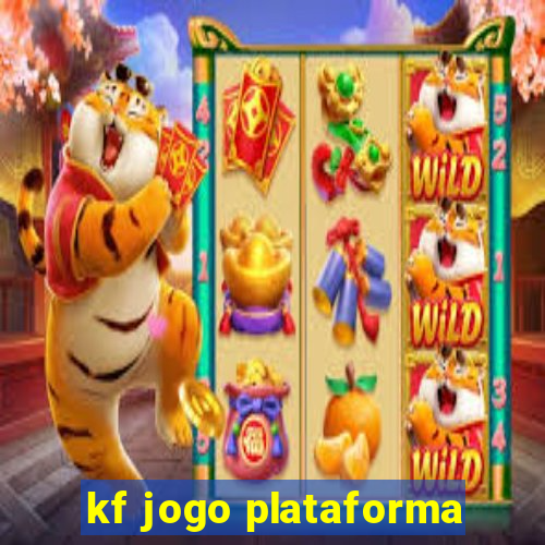 kf jogo plataforma